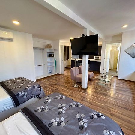 M Hoteles Concepto Morelia Bagian luar foto