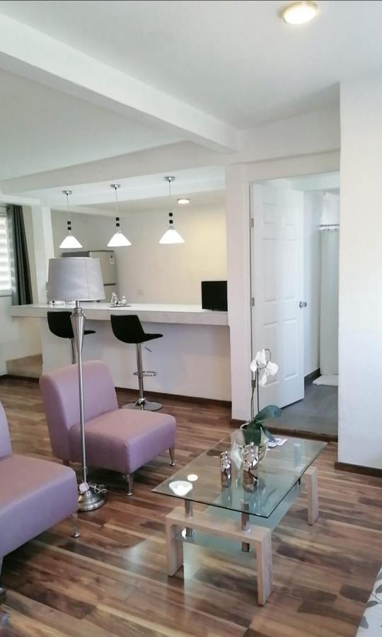 M Hoteles Concepto Morelia Bagian luar foto
